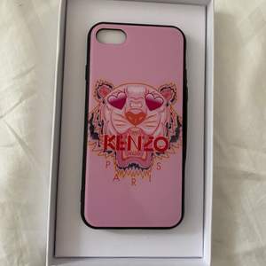 kenzo iphone 8 plus case ebay