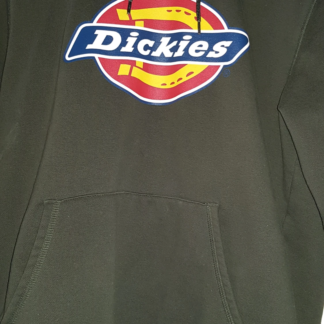 Dickies tjocktröja 