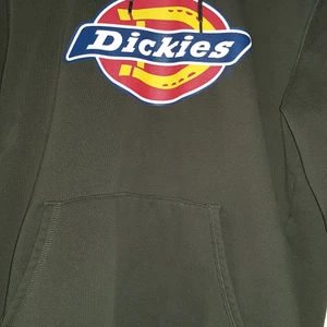 Dickies tjocktröja  - Dickies tjocktröja herrmodel använd 2 gånger 