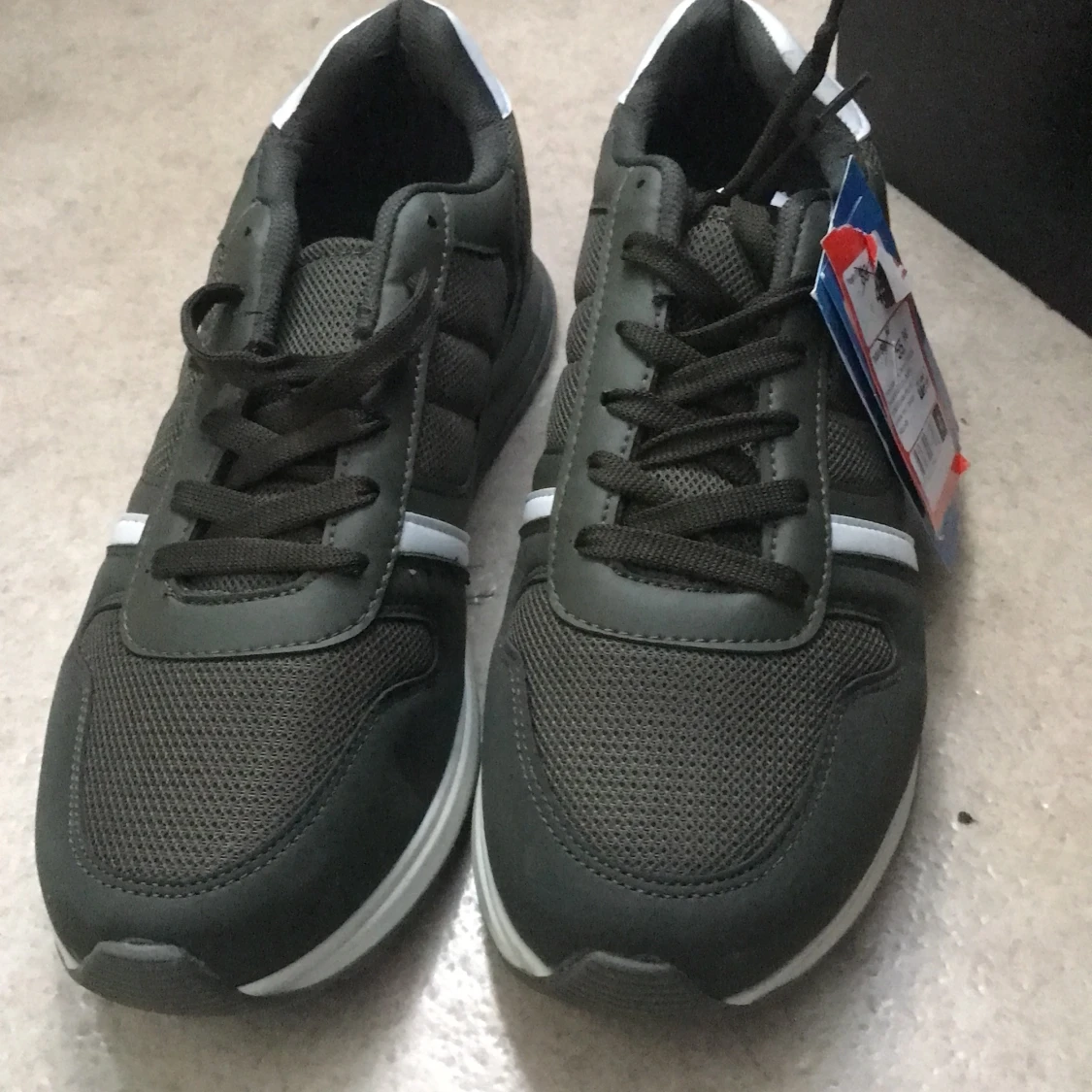 Helt nya herr skor!! - 91