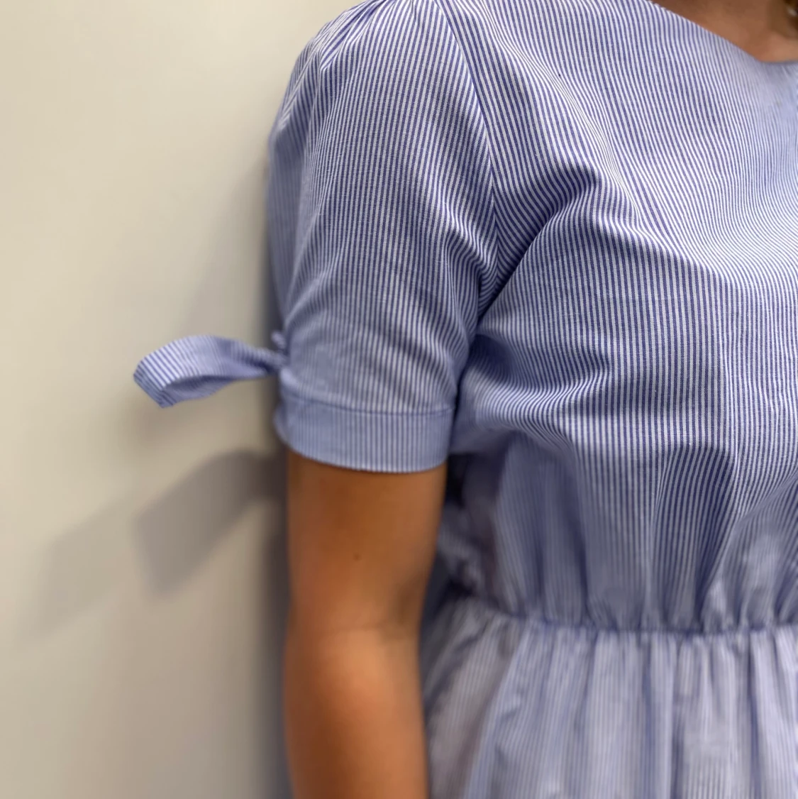 Sommar klänning  - 90