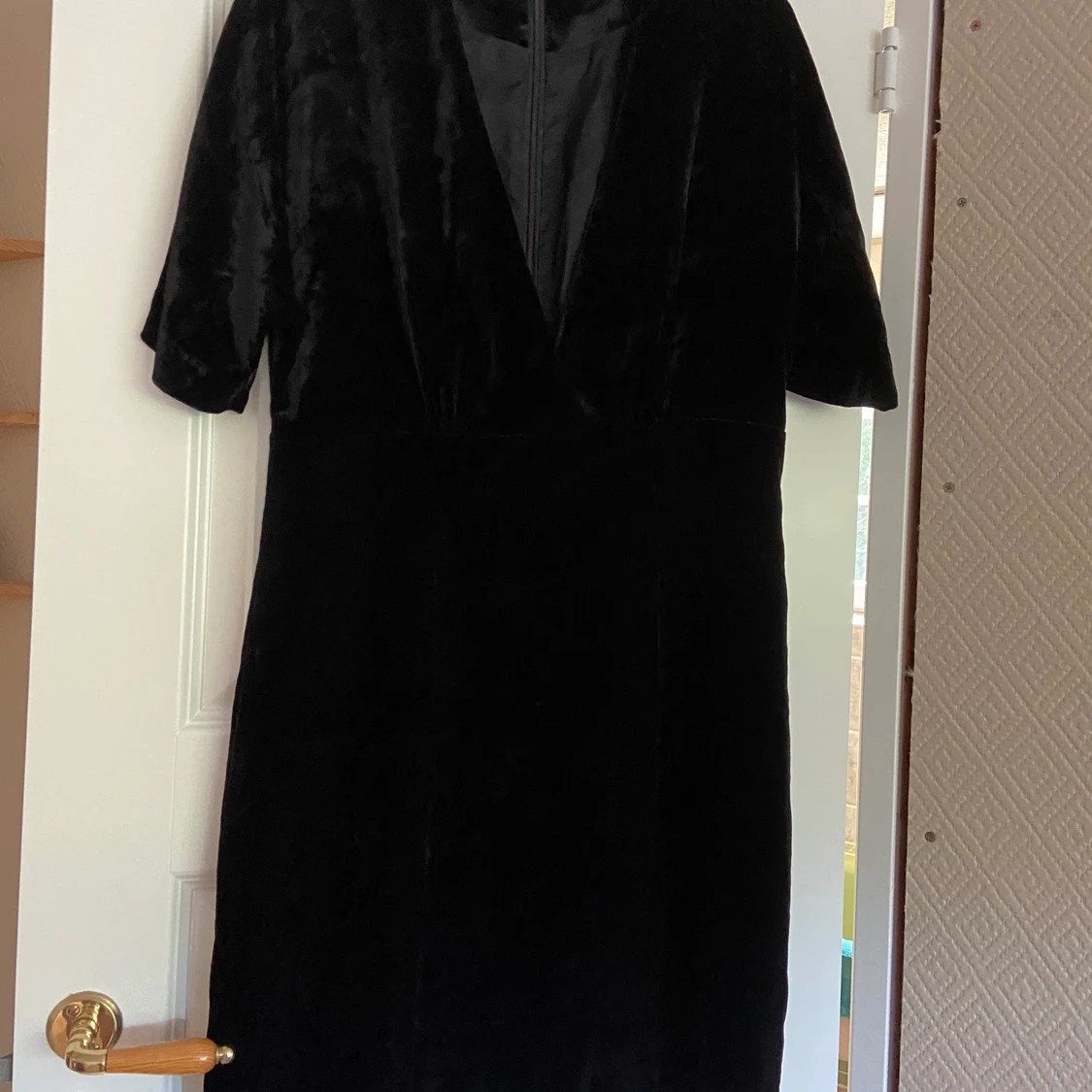 ByMalina Hedda minidress - 90