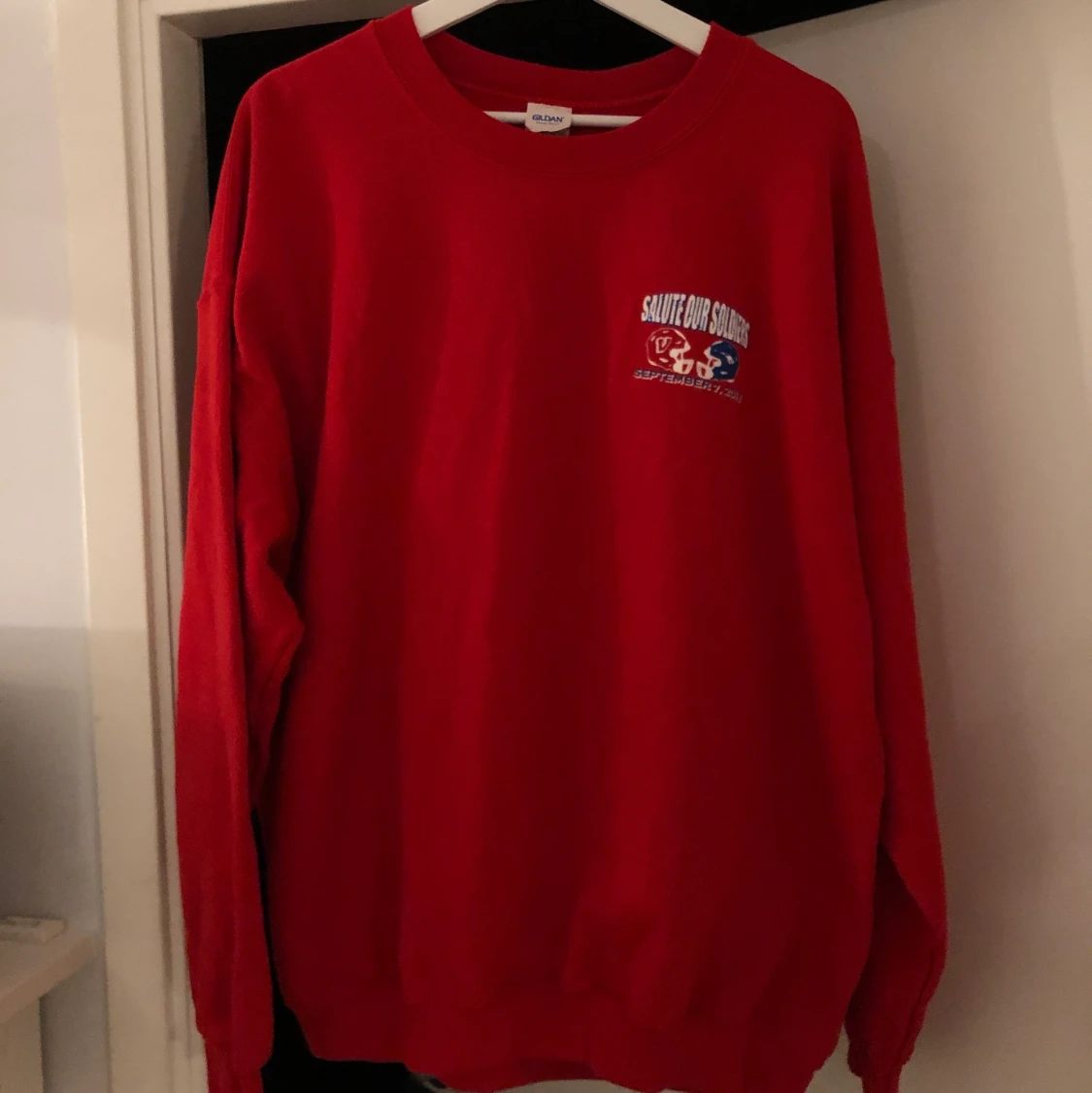 Vintage tröja  - 90