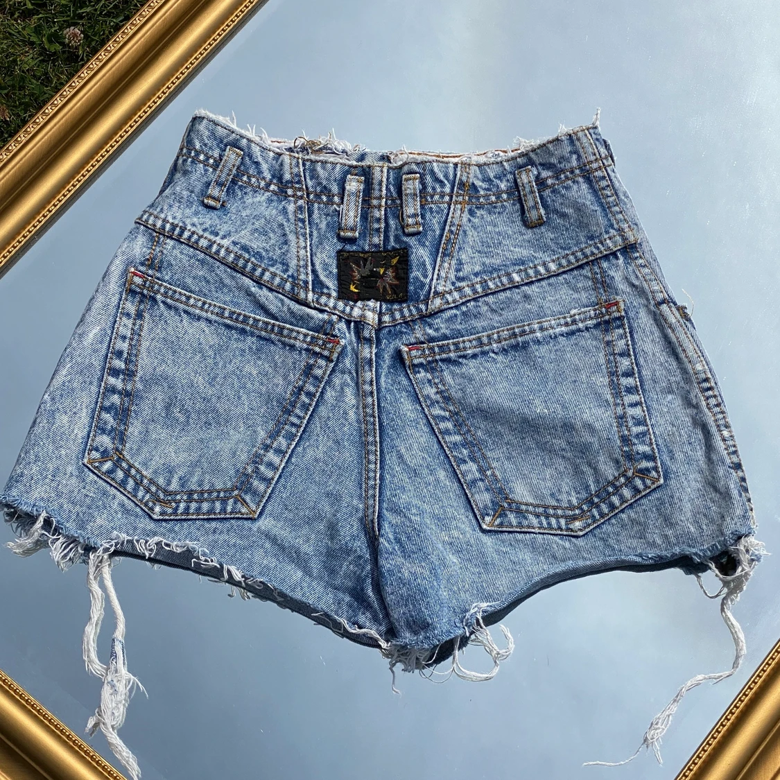 Vintage shorts XS - 90