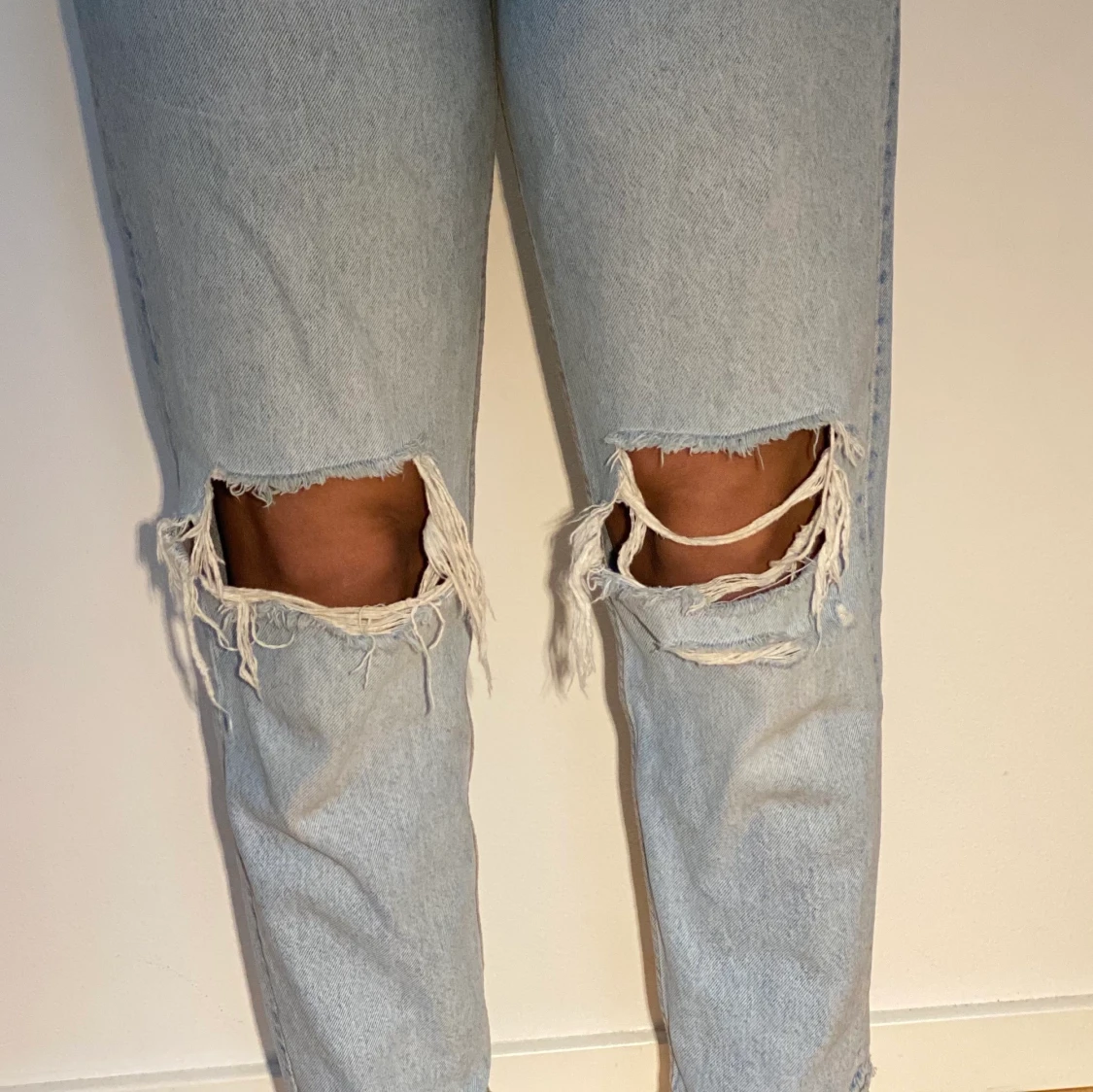 Jeans Zara - 90