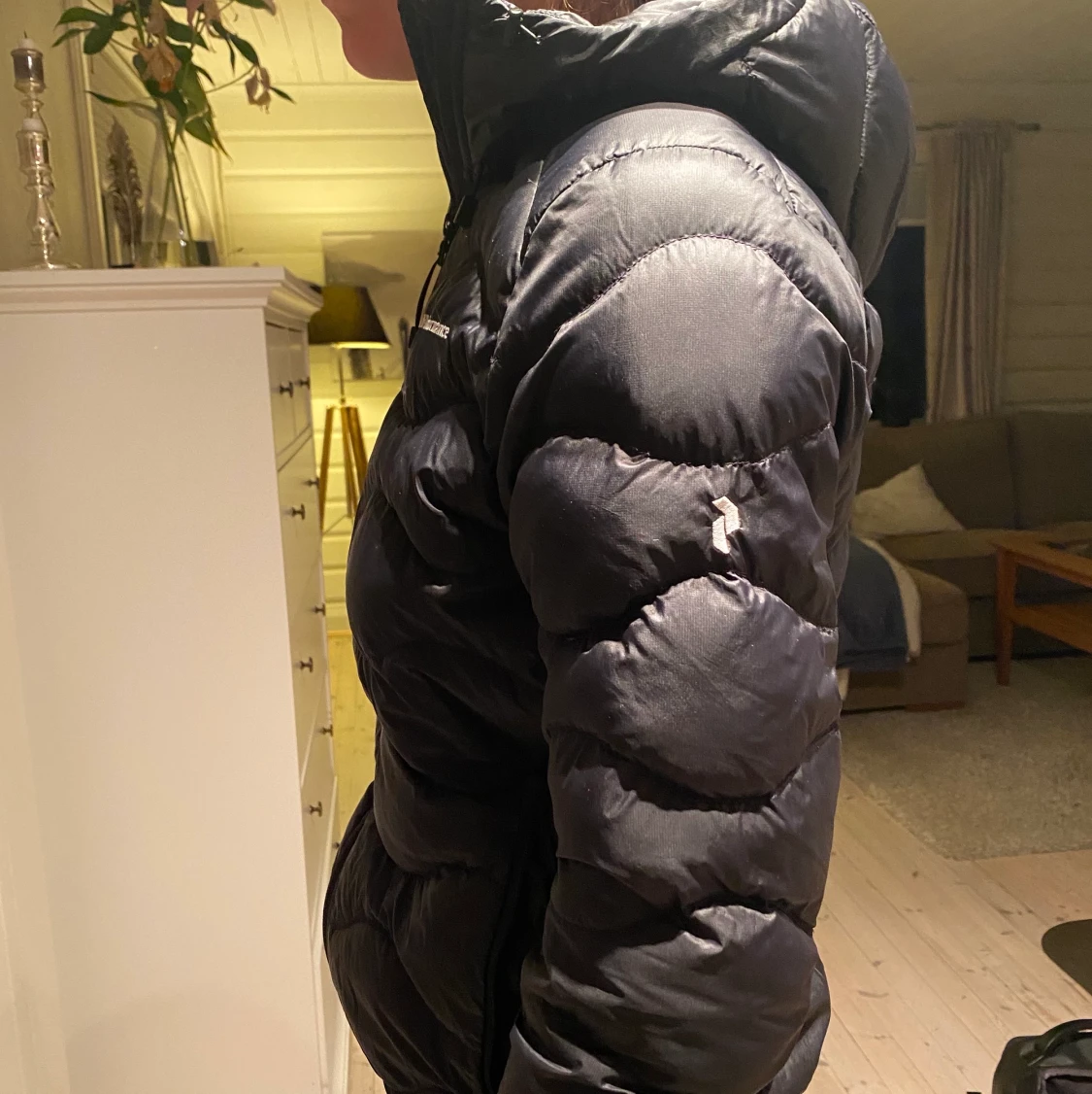 Peakperfomence jacka dun - 91