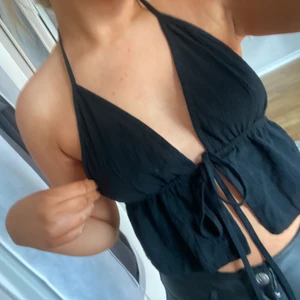 Festtopp - Säljer denna helt oanvända festtopp! 