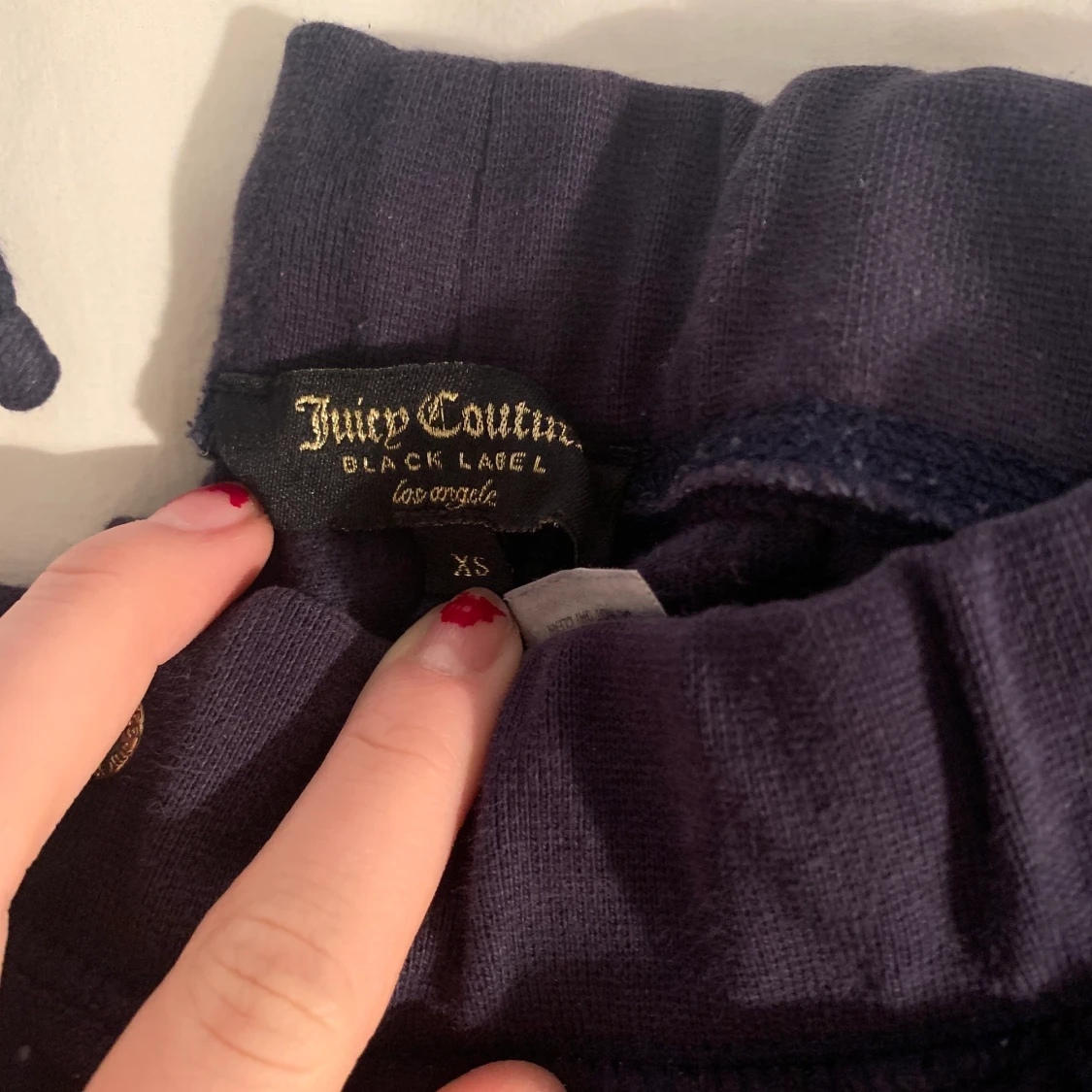 Juicy couture byxor - 90