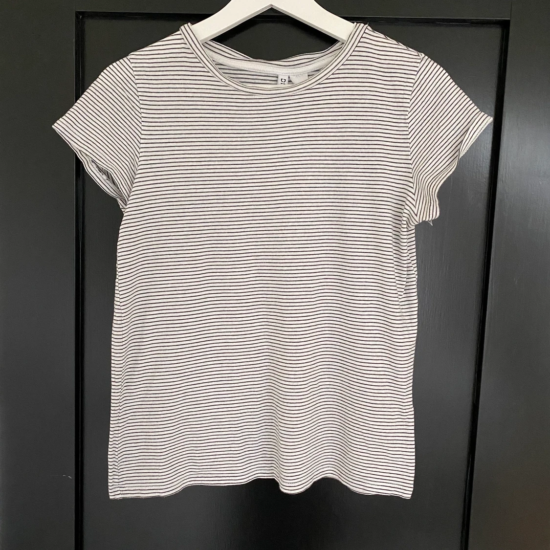 Randig kortärmad! - 90