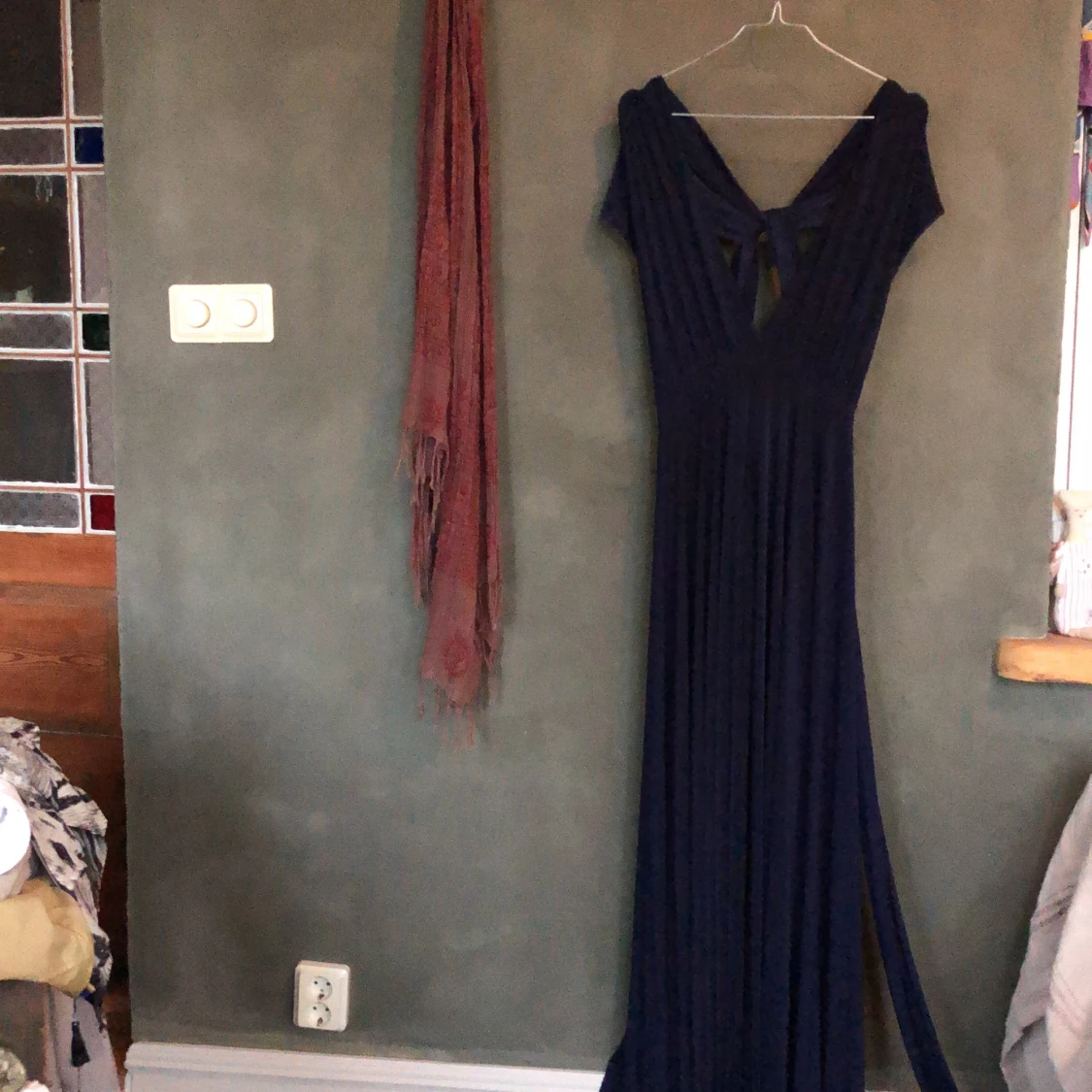 Balklänning - stylea själv  - 91