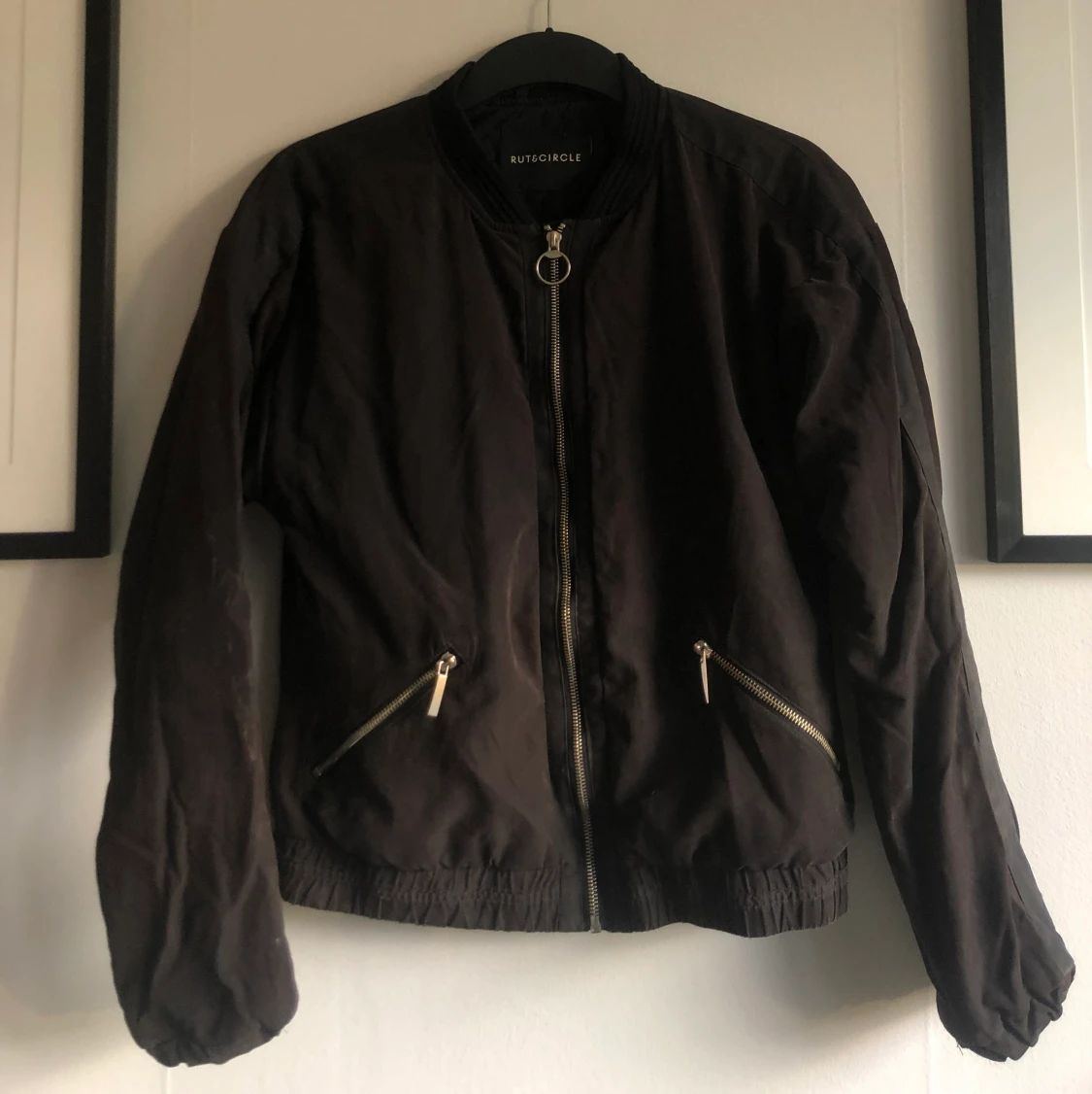 Bomberjacka från Rut & Circle