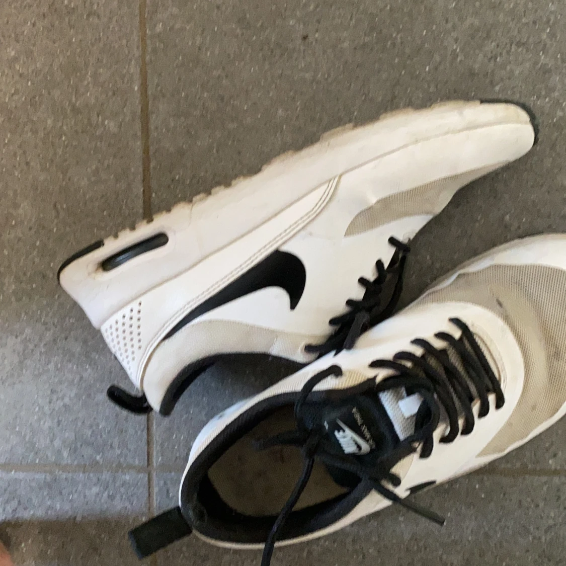 Nike skor Stl. 37 - 90