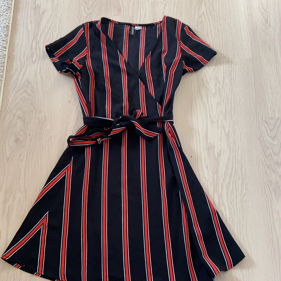 Söt klänning från H&M 