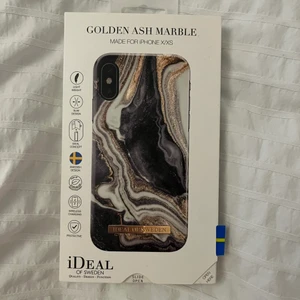 Mobilskal - Oanvänt mobilskal från ideal of sweden