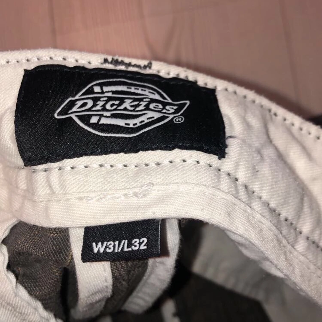 dickies byxor - 46