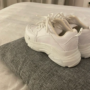 Sko dam  - Dam skor i bra skick stl 37 