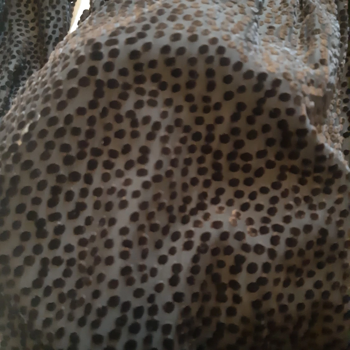 Mjuk Svart Halloween/Nyår Klänning  - 91