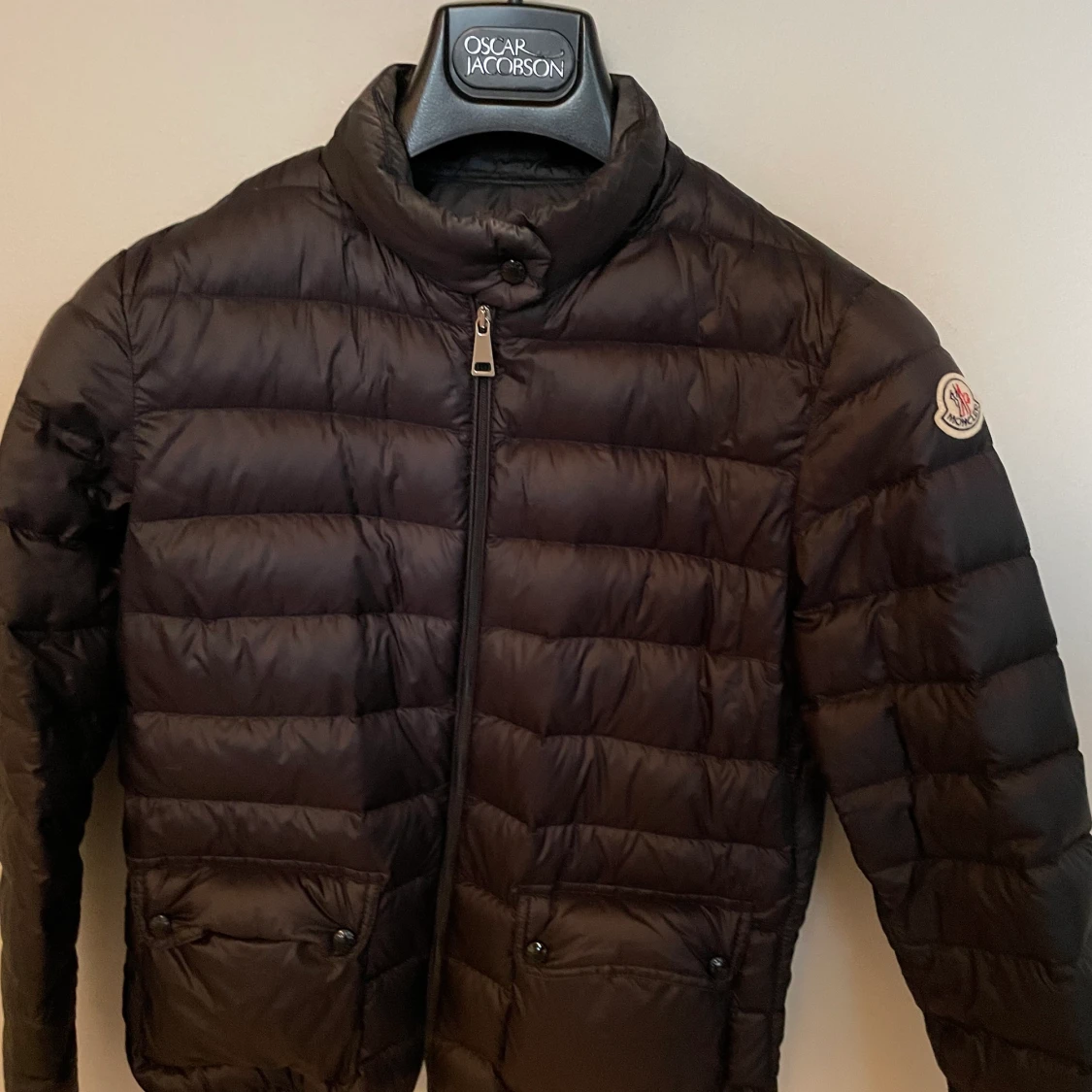 Moncler jacka 