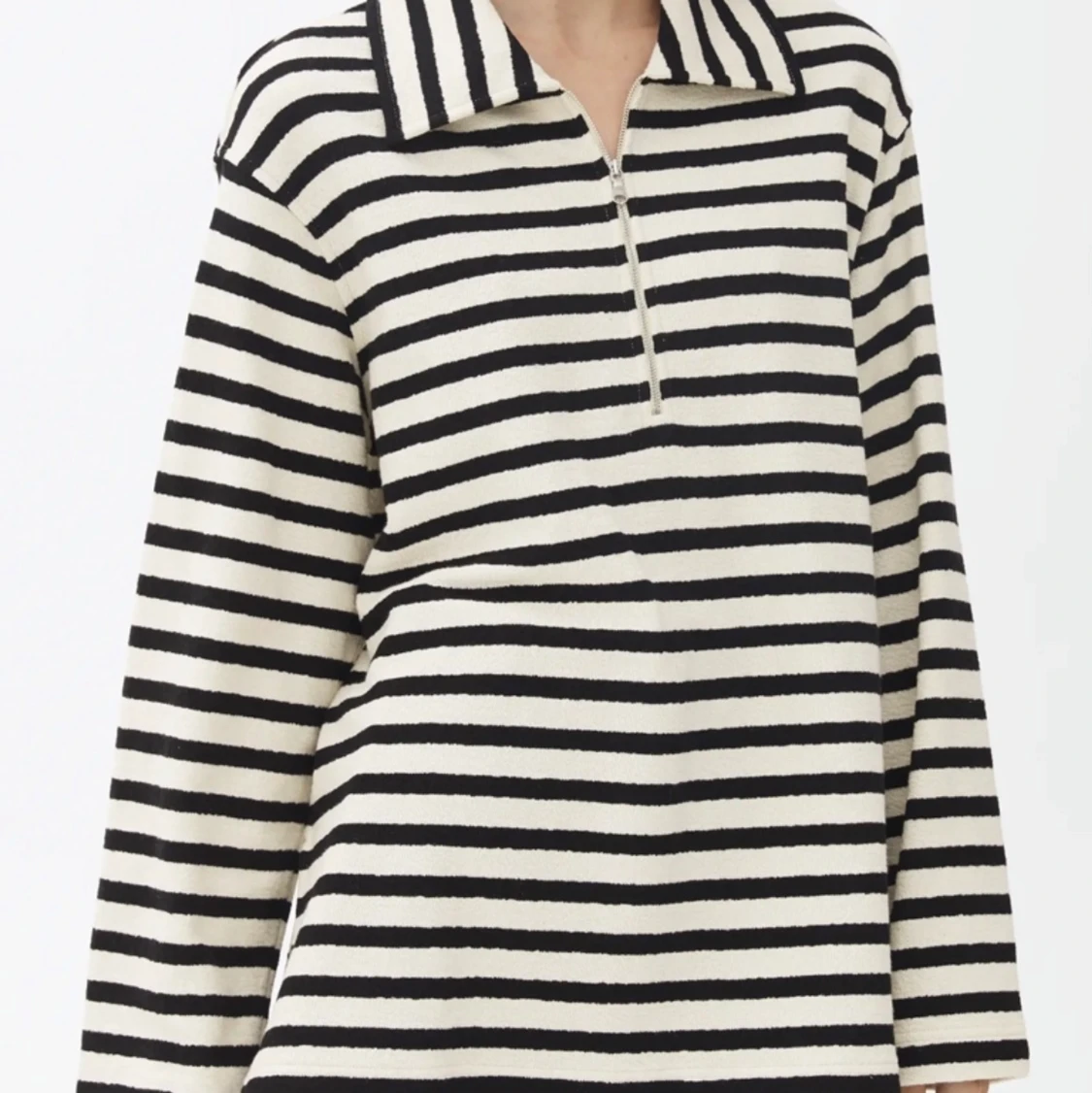 Randig piké från Arket