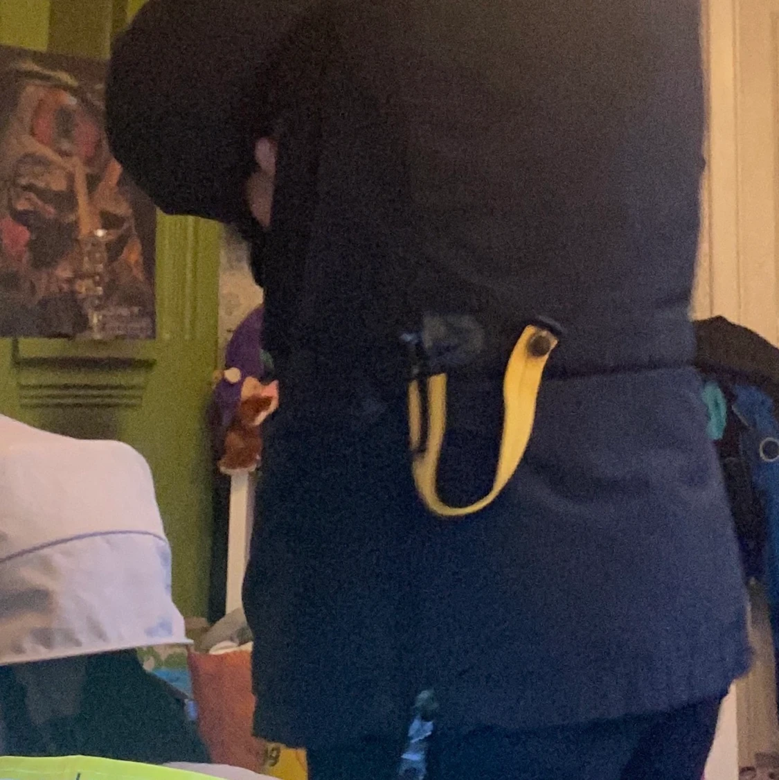 Parajumpers Str Small  - 91