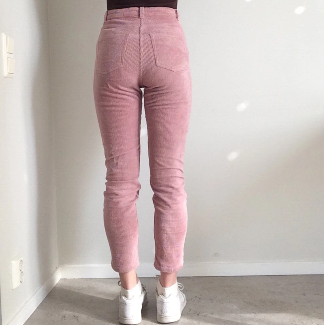 Manchesterbyxor - 90