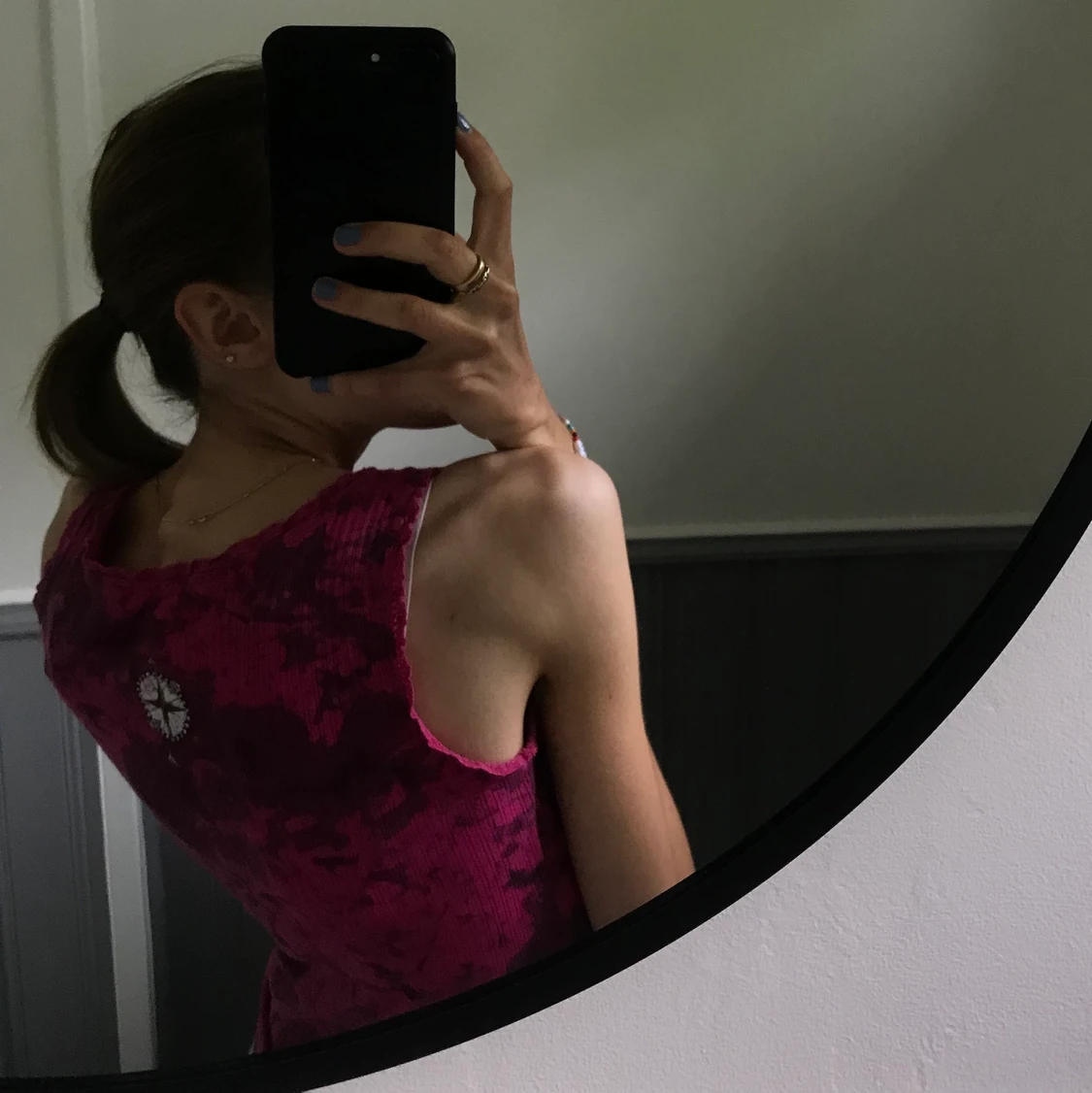 Odd molly linne - 90