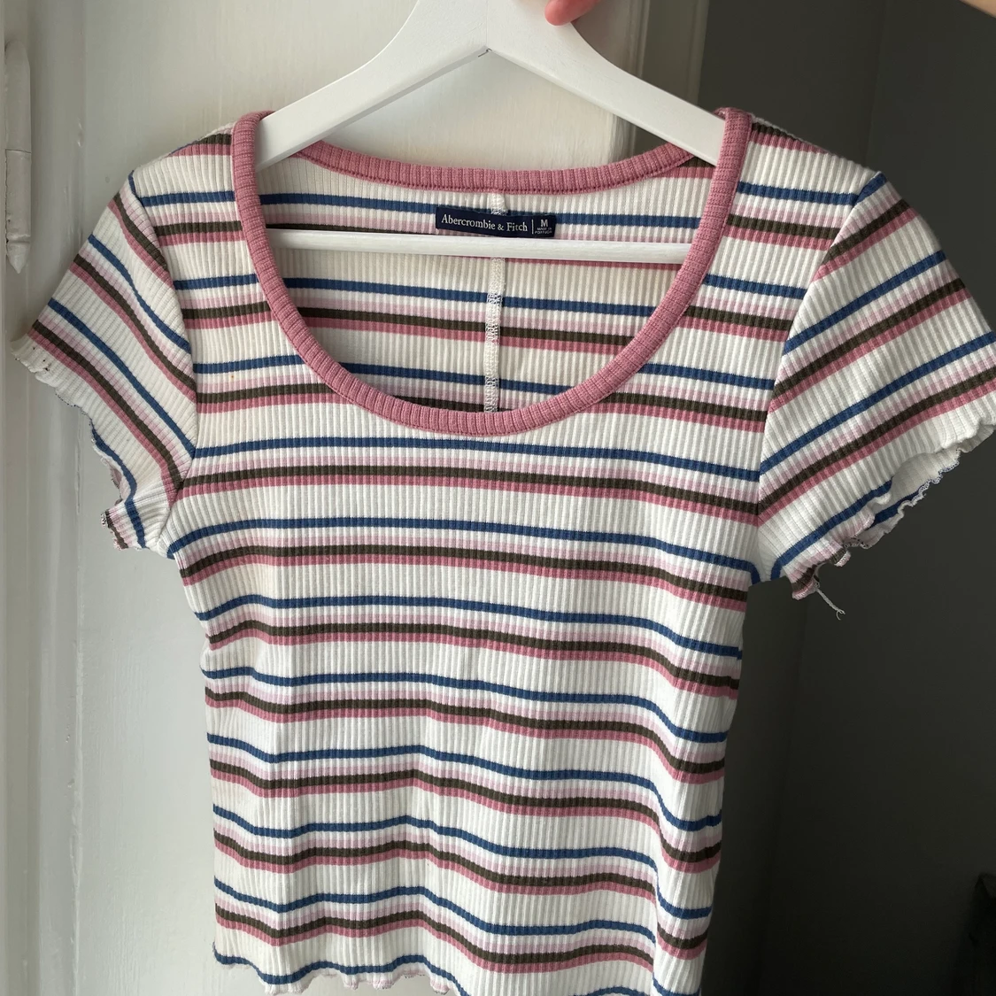 Topp - Abercrombie & Fitch