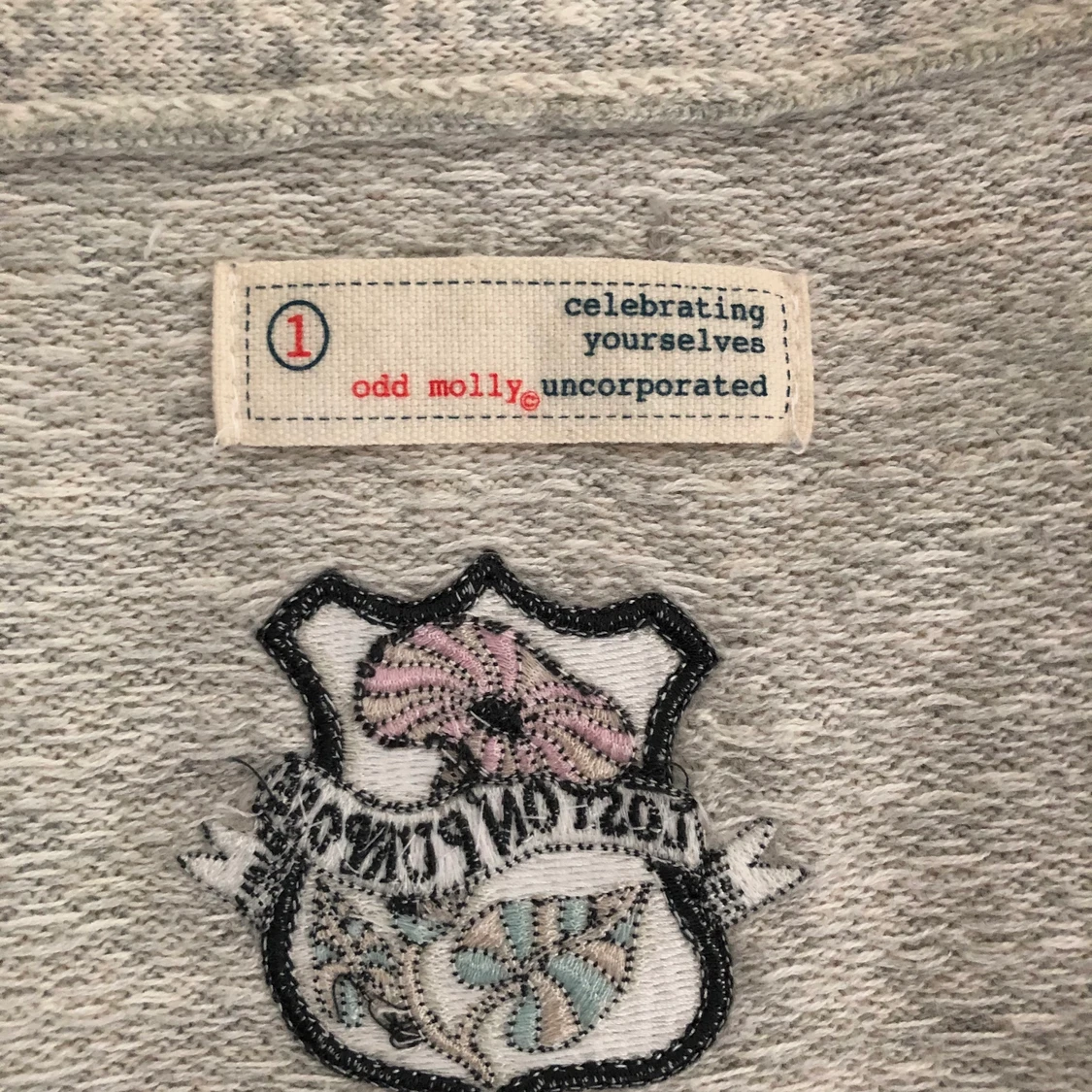 Odd Molly kofta! - 90