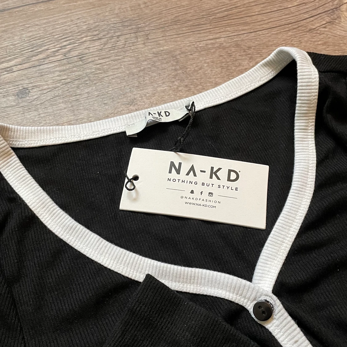 Topp från na-kd  - 90