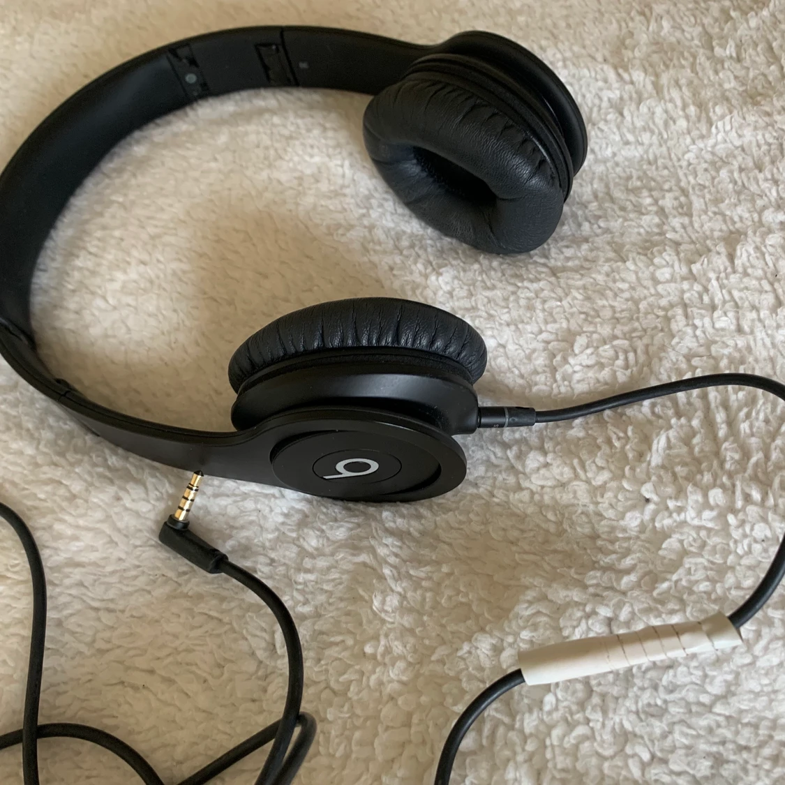 Beats hörlurar - 90