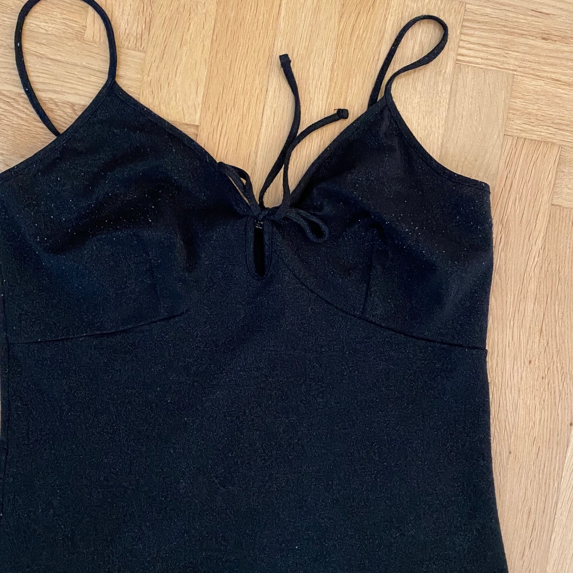 Linne med knytning - 90