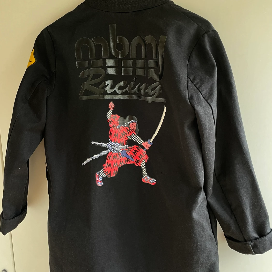 Marc Jacobs jacka/overshirt