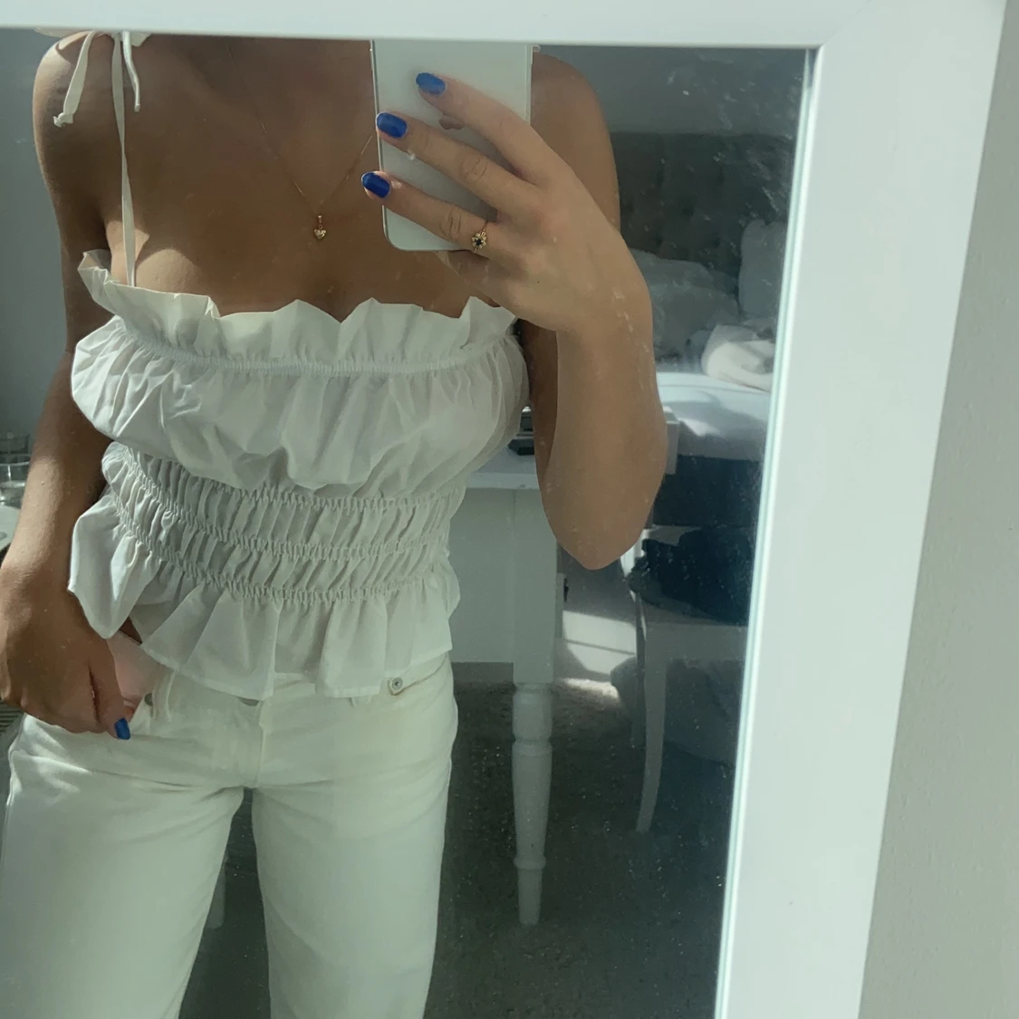 Supersöt topp ⭐️💗