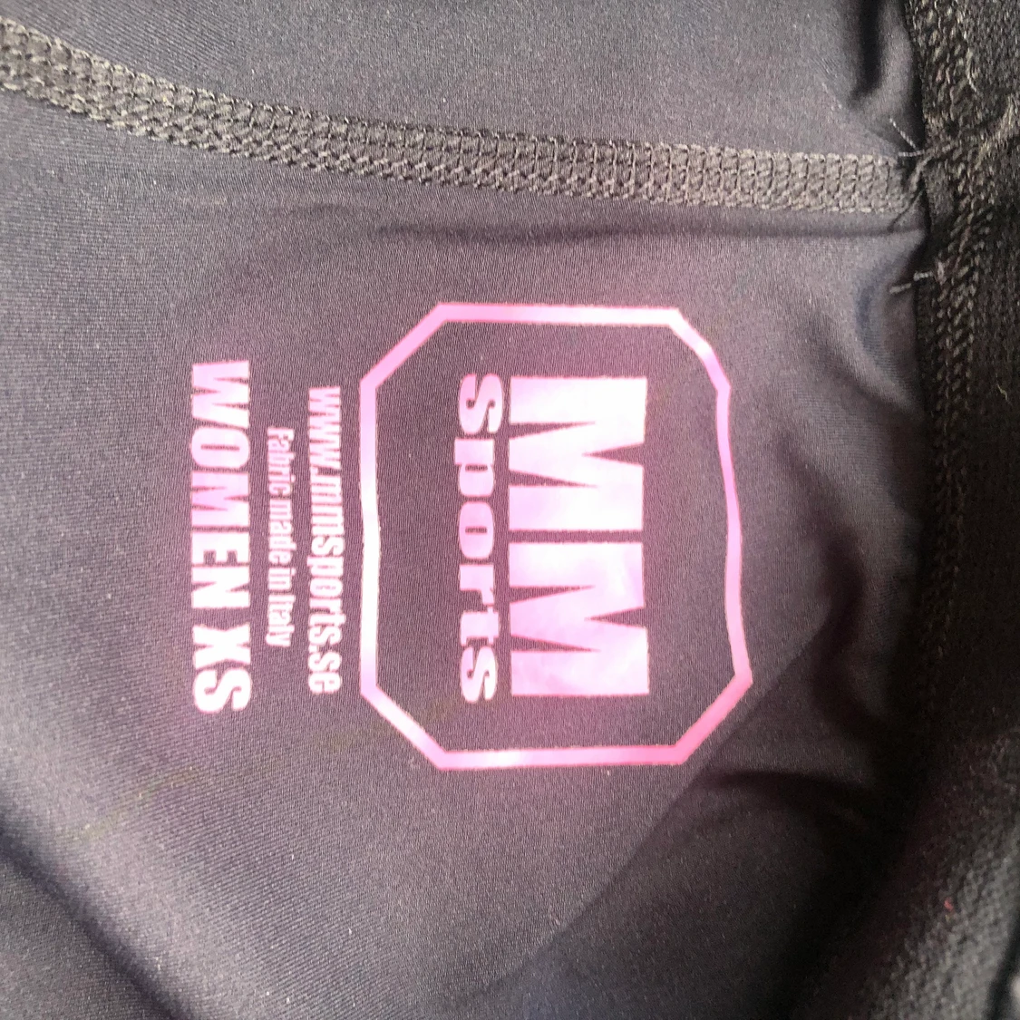 Nya tights från MM Sports - 91