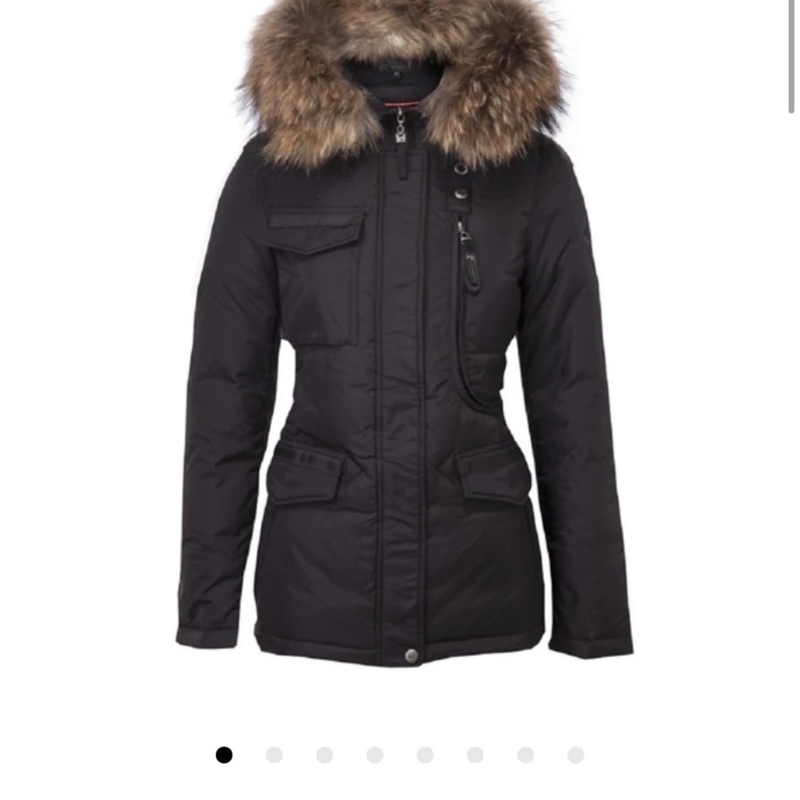 Hollies Vinter Jacka