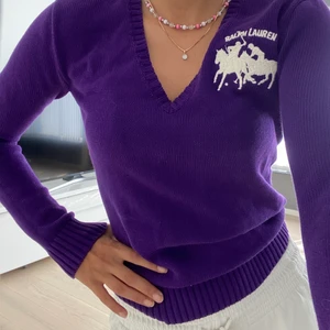 Ralph Lauren tröja - Ralph Lauren tröja! Fint skick 