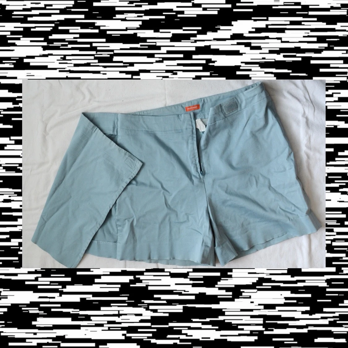 Skjorta-kjol kombination