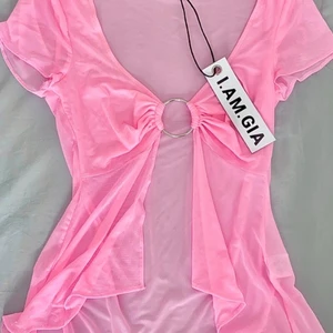 I AM GIA topp - Super fin! Använt bara en gång