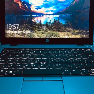 Laptop hp - Fint skick fungerar felfri
