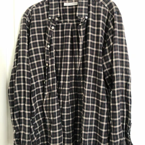 Our legacy skjorta  - Rutig our legacy skjorta, storlek L/50. Köparen står för frakt 