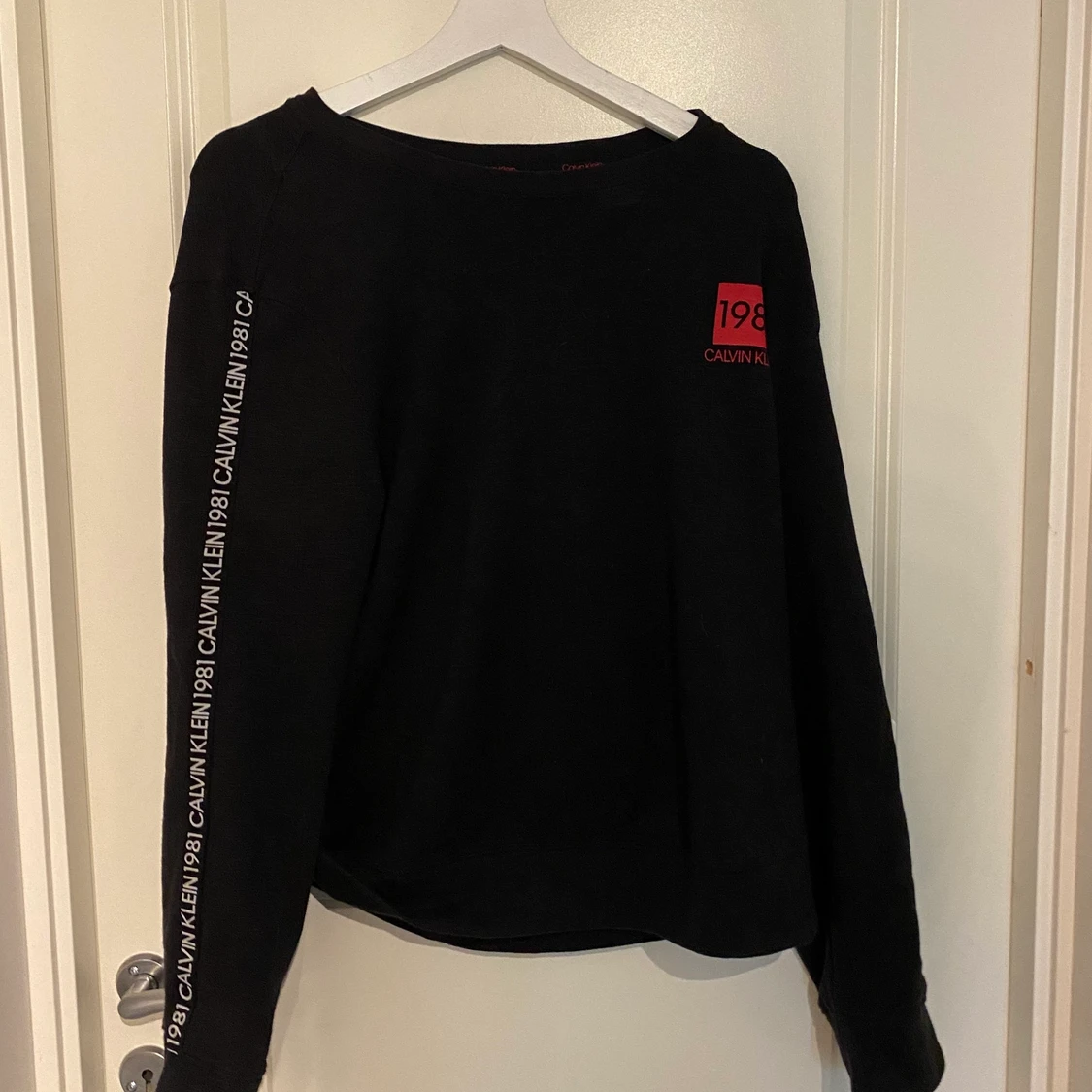 Calvin Klein sweatshirt