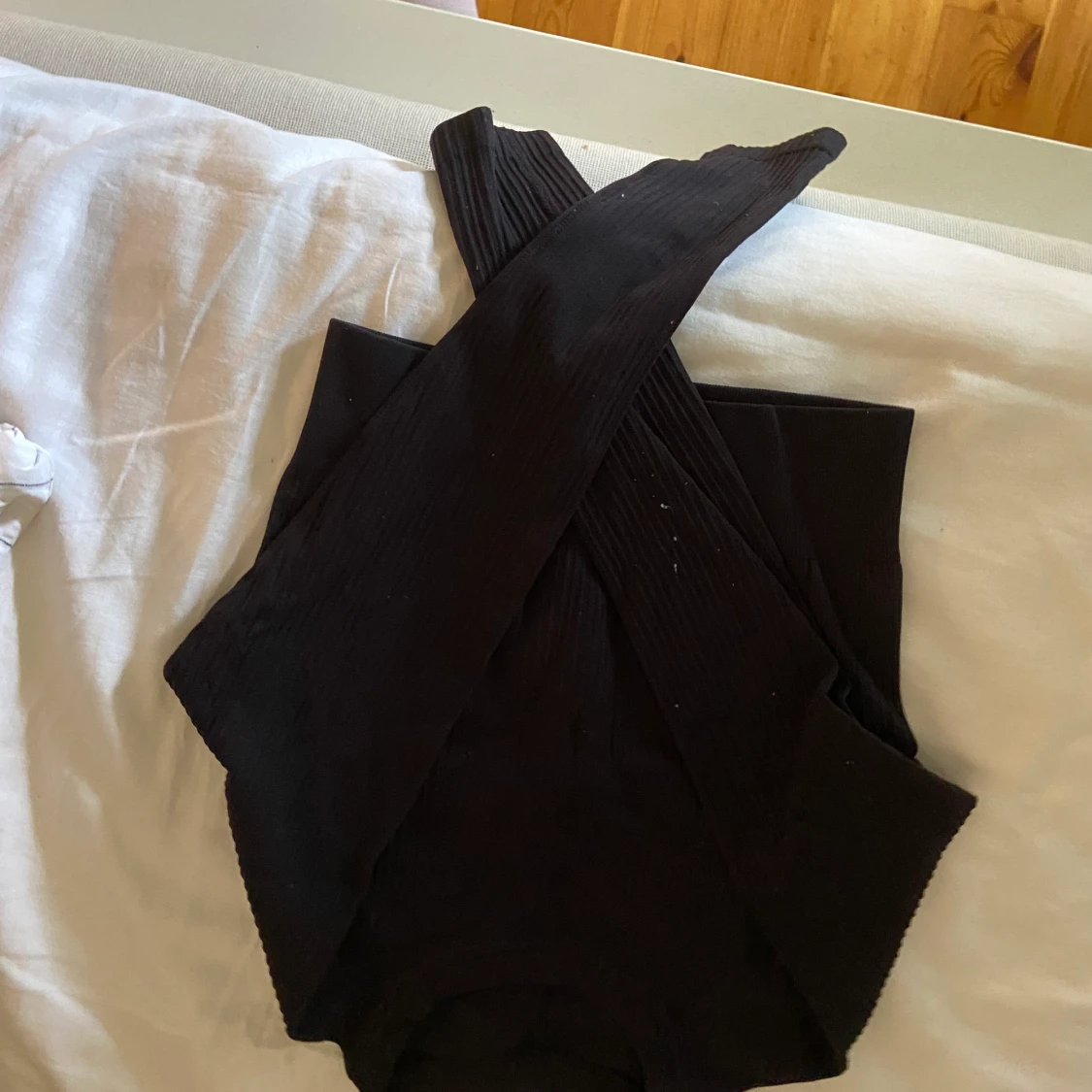 Svart träningsett  - 91