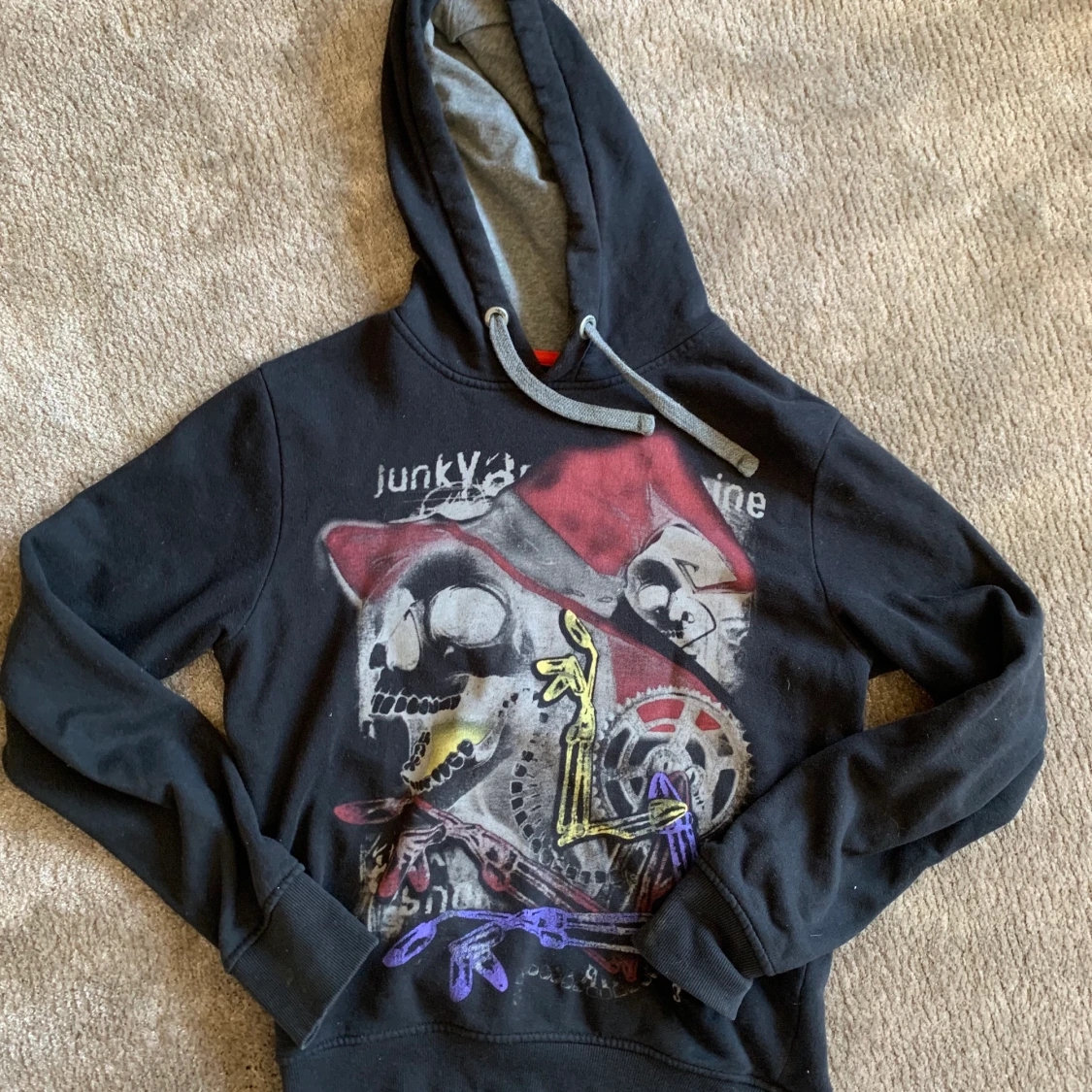 Hoodie