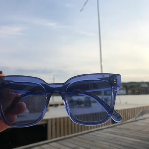 Chimi -  Chimis i modellen 005 i färgen acai!. Sparsamt använda