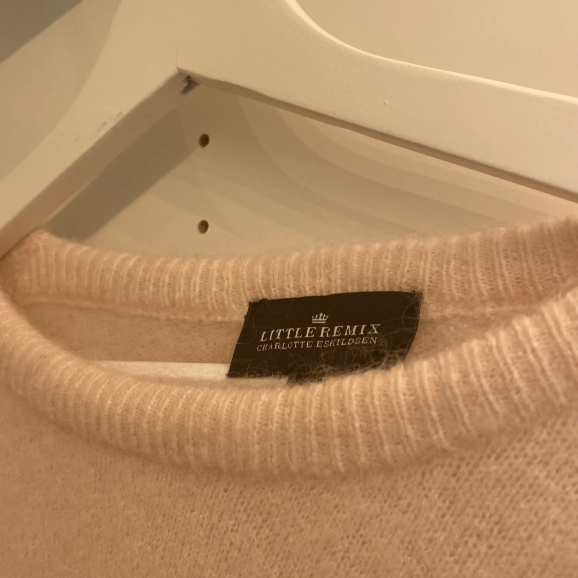 Little remix tröja - 90
