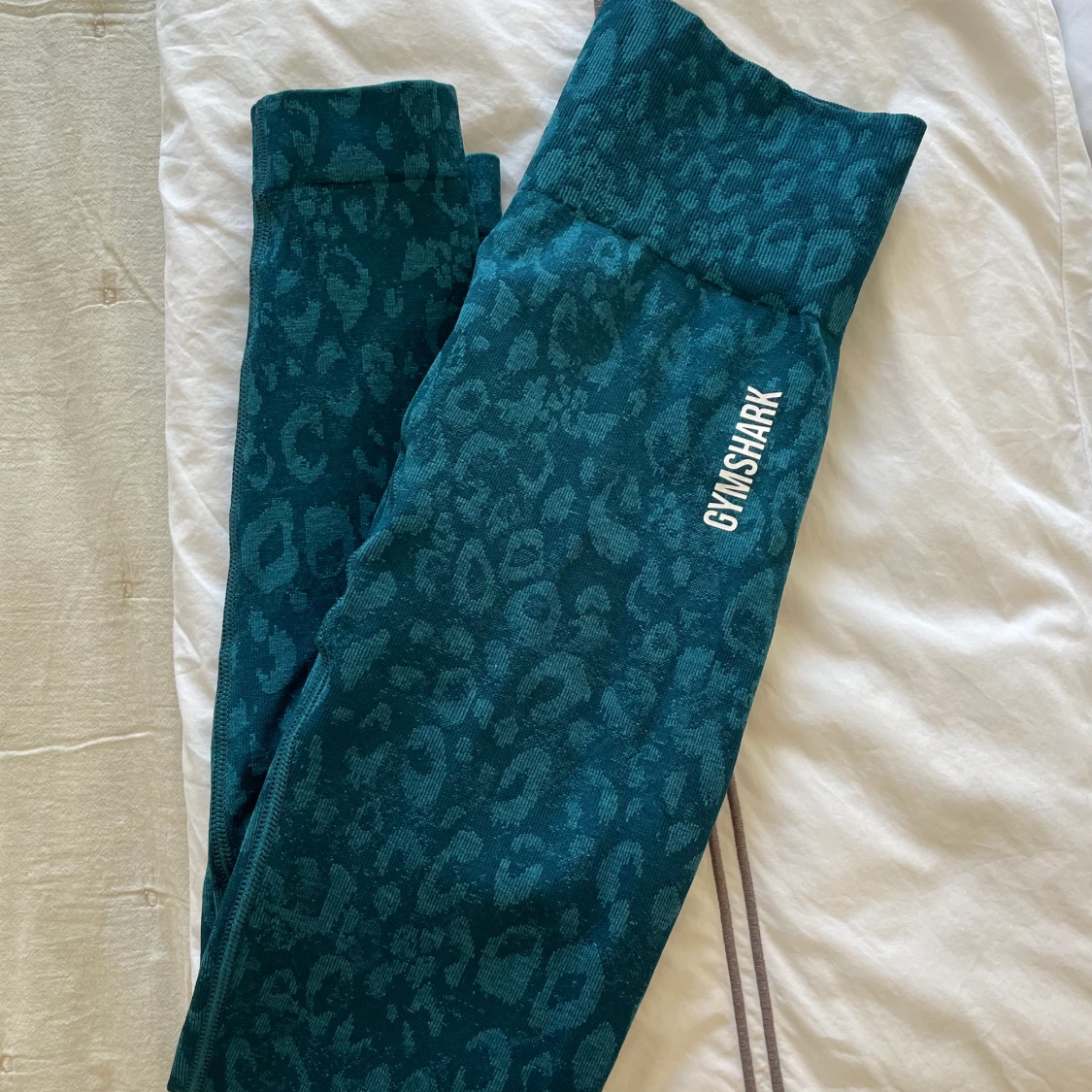 Gymshark tights