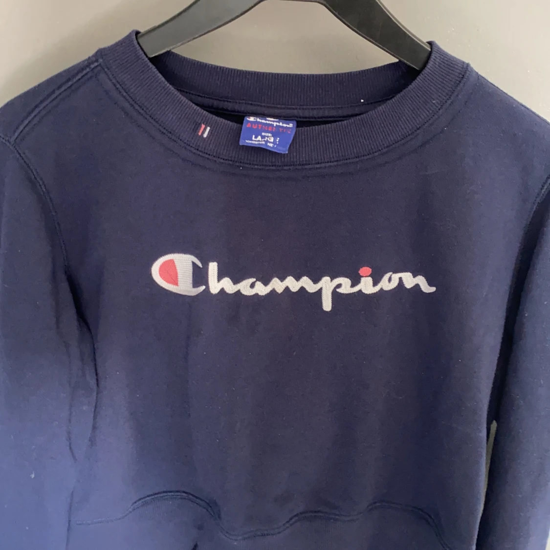 Champion tröja - 90