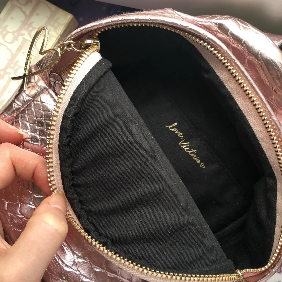 Victoria’s Secret väska - 91