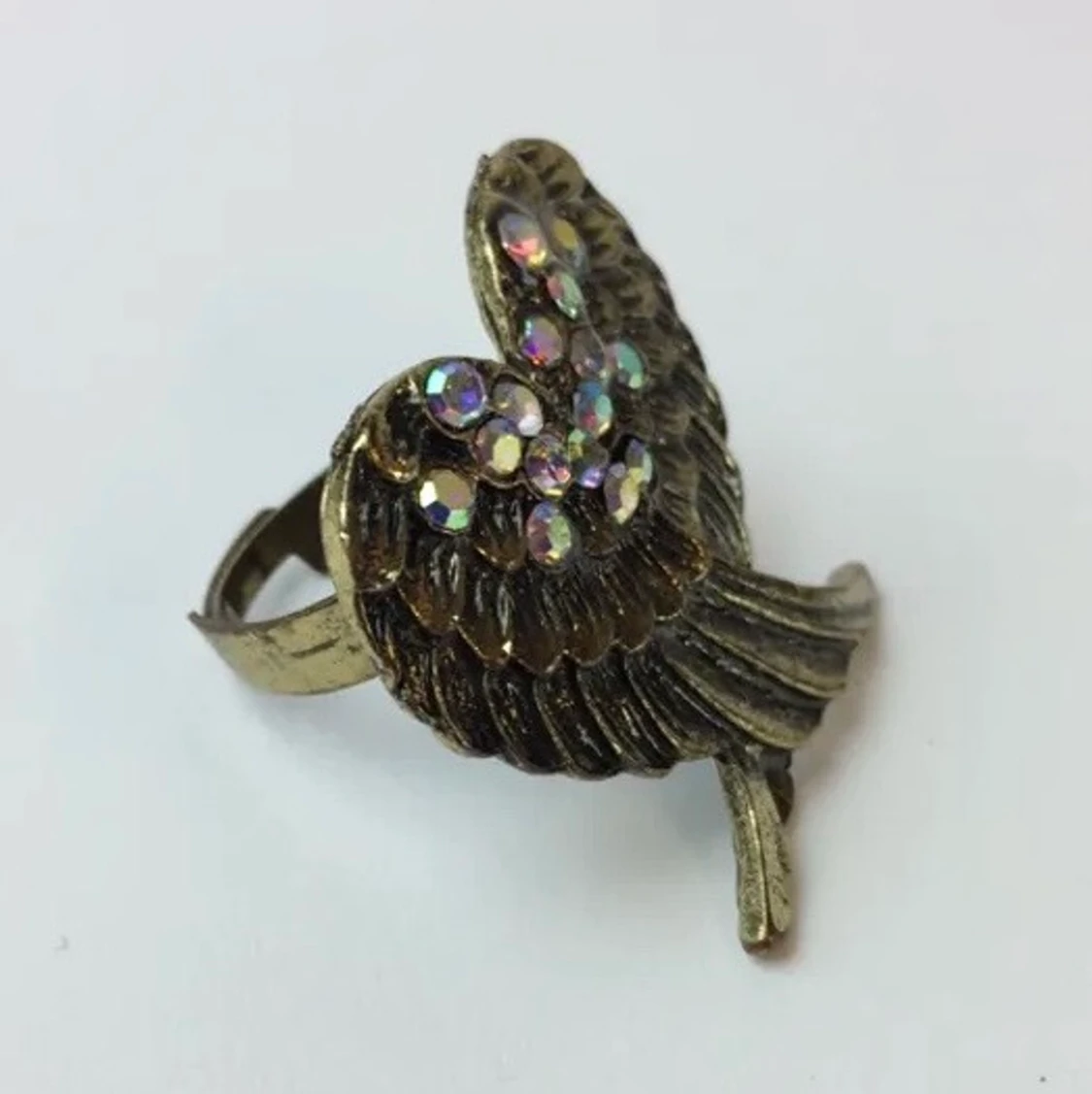 Zadig Voltaire ring - 90