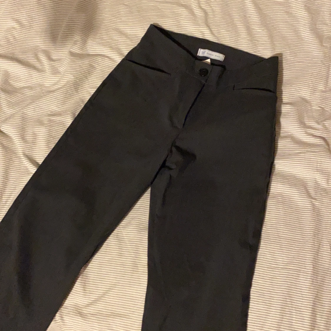 Svarta byxor - 91